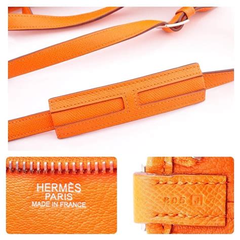 Hermes Berlingot .